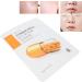 Qukaim Nourishing Facial Mask Moisturizing Facial Sheet Mask 30g Vitamin Hydrating Women's Skincare Mask - Buy Online on GoSupps.com