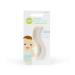 Fridababy NailFrida The S-Curved Nail Files (5 Pack) White