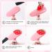 3D Mix Assorted Color Nail Charms Acrylic Multi Cute Nail Art Charms Hollow Candy Jewelry Nail Supplies for Nail Art Design DIY Crafts Accessories (Multicolor) (Multicolor) - Buy Online on GoSupps.com
