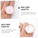2 Pi ces Palette de M lange pour Vernis Ongles Anneaux R sine Marbre Blanc et Bague Nail Art Portable et pour Cr ation Manucure DIY Professionnelle et Maison - Buy Online on GoSupps.com