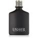 USHER Eau de Toilette Spray for Men 3.4 Ounce