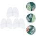 Comfortable 3 Pairs Slippers Sandals with Metatarsal Pads - Adhesive Foot Cushions & Half Insoles for Ball of Foot Protection - Buy Online on GoSupps.com