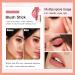 Soft Cream Liquid Blush Beauty Wand - Long-Wearing Cheek Tint with Cushion Applicator | Natural-looking Dewy Finish | Cruelty-Free - Buy Online on GoSupps.com