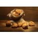 Buy Premium 10kg Walnuts - New Harvest 2022 from Chile | 34-36mm Chandler Variety | 100% Natural Vegan Gluten-Free Extra Large Thin Shell - Buy Online on GoSupps.com
