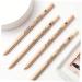 CRILSTYLEO 4pcs Concealer Pen Concealer for Freckle Concealer for Dark Circles Makeup Concealer Women Makeup Supplies Concealer for Makeup Concealer for Marks 1 g (Pack of 1) Assorted Color - Buy Online on GoSupps.com