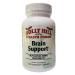 Holly Hill Health Foods Brain Support 120 Vegetarian Capsules
