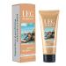 Leg Makeup Long-Lasting Foundation Moisturizing Concealer 100ml Long-Lasting Water-Resistant for Evenings Blemishes Scars Body Women