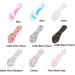 Ewanda High Heel Gel Cushion Pads - Arch Support Insoles for Women's High Heels (Clear) - Buy Online on GoSupps.com