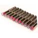 DOITOOL 12 Lip Gloss Glittering Lipstick Women Lip Cream Moist Lip Gloss Lip Balm Charming Madam - Buy Online on GoSupps.com