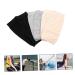 3 Pairs Scar Covering Elbow Brace - Cotton Protection for Men's & Women's Tennis Elbow | International Shipping - Buy Online on GoSupps.com