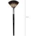 T4B LUSSONI Pro 600 Professional Fan Makeup Brush - Buy Online on GoSupps.com