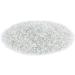 AFH Sensors Transparent Glossy Glass Beans 5 kg - Hand Massage & Finger Training | Heat & Refrigeration Use | Alternative to Rapeseed - Buy Online on GoSupps.com