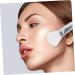 10 Pieces Transparent Brush Body Butter Makeup for Skin Care Tools Applicator for Face Mud Masks Applicator for Silicone Masks Face Tool - Buy Online on GoSupps.com