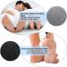 Brizoft - Brizoft Electric Foot Grinder Brizoft Foot Shaver 2024 New Electric Foot Grinder Skin Hard Rupture Skin Trimmer Dead Skin Electric Callus Remover for Feet Rechargeable (1Pcs) - Buy Online on GoSupps.com