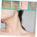 4pcs Neck Lift Stickers Neck Tape Neck Lifting Patches Skin Lifting Tape Compact Miss Boost Stickers As Shown a 1 count (Pack of 1) - Buy Online on GoSupps.com