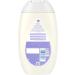 Johnson s Sensitive Care Face & Body Baby Cream Lightly Scented Sunflower Oil Vitamin B5 Sensitive & Dry Skin 400 mL - Buy Online on GoSupps.com