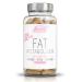 Fat Burners for Women Weight Loss Supplement - Slim Fat Metaboliser Weight Loss Pills - Fat Burner Tablets Made in The UK