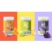 Buy Myvegan Clear Soy Isolate Lemon & Lime - 20 Servings Online | Vegan - Buy Online on GoSupps.com