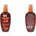 Pharmaid Dream Tan Sunscreen Carrot Oil Quick Tanning SPF 4 100 ml Quick Tanning - Buy Online on GoSupps.com