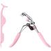 Brushworks Lash Applicator & Curler 52 56 411 Pink & Silver - Buy Online on GoSupps.com