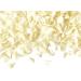 Edible White Chocolate Curls 50g