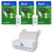 Relion Prime Test Strips 50 ct (3) Boxed by Fusion Shop Store