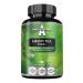 Extrait de Th Vert 500mg Contient 50% EGCG et 98% Polyph nols 120 Capsules V g tales 4 Mois d'approvisionnement Br leur de Graisse Naturel Soutien Antioxydant - par Apollo's Hegemony