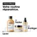  L'Or al Professionnel Paris L'Or al Professionnel Absolut Repair Large Routine Dry & Damaged Hair Repairing Shampoo Restructuring Mask Instantly Repairs Protects & Nourishes the Hair Fiber Expert Series - Buy Online on GoSupps.com
