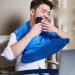 Upgrade Men s Beard Shaving Apron - Waterproof Non-Stick Trimming Bib | Z-Black - Perfect Hair Catcher for Easy Grooming - Buy Online on GoSupps.com