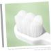 Buy Soesfoufu 3ST Wanmao Children s Toothbrush - Soft Bristle Deep Clean Manual Toothbrush for Kids | Travel & Household Use - Buy Online on GoSupps.com