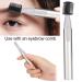 High-Precision Women's Facial Razors & Eyebrow Trimmers - Electric Razor with Comb for Face Lips & Nose - Buy Online on GoSupps.com