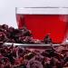  Alpi Nature Alpi Nature Hibiscus Organic Herbal Tea 500g Dried Whole Hibiscus Flowers Loose Tea - Buy Online on GoSupps.com