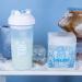 Blizzard Lemonade 2023 Edition | In-Game Focus Boost Energy Drink - 40 Servings | Zero Sugar, Low-Calorie, Vegan | 400g Pack of 1 - Buy Online on GoSupps.com