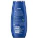 NIVEA CREME CARE Shower Gel 250ml - Moisturizing Vitamin Infused Cream Wash for Delicate Skin - Gentle Fragrance & Nourishing Oils - Buy Online on GoSupps.com