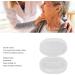 Swimming Earplug Storage Box - Set of 2 | Buckle Closure | Breathable Holes | Travel Case for Earplugs - Buy Online on GoSupps.com