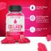 Atlantis Nutrition Collagen & Magnesium Gummies Combo Pack - 120 Gummies - Buy Online on GoSupps.com