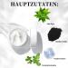 Blackhead Remover Nosestripes Blackheads Blackhead Remover Mask Clear-Up Strips Remover Nose Strips Cleansing Strips Pores Deep Cleansing Beauty Skin Face Care - Buy Online on GoSupps.com