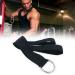 Clisted Triceps Training Device Rope Nylon Pull Down Cord for Muscle Training Fitness Bodybuilding Exercise Workout - Buy Online on GoSupps.com