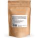 Taurin Powder 100g - Vegan Non-Essential Amino Acid - Gluten-Free Pure & Finely Ground - Certified Quality Fresh Production - Buy Online on GoSupps.com