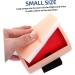 VILLFUL 2pcs Skin Module Injection Practice Trainer | Nursing Injection Pad for Diabetics Training | Silicone Human Skin Model for Intradermal Injection Training | 12X11CMx2pcs - Buy Online on GoSupps.com