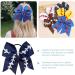 minkissy Hair Accessories for Girls Kids Hair Ties Hair Accessories for Kids Kid Hair Ties Bows for Kid Hair Accessories Girls Hair Accessories Softball Bows Ribbon Bow Tie Child - Buy Online on GoSupps.com