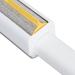 Portable Pet Hair Remover Roller - Reusable Electrostatic Lint Roller for Clothes - Upgraded White Design - Best for Pet Owners - Buy Online on GoSupps.com