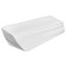 100x Kosmetex Fleece Strips for Sugaring | 20x7 cm White Fleece for Sugar Paste | International Shipping - Buy Online on GoSupps.com