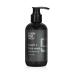 Every Man Jack Beard + Face Wash - Subtle Sea Salt Fragrance - Deep Cleans, Conditions, and Softens Your Beard and Skin Underneath - Naturally Derived with Coconut Oil, Glycerin, and Coconut - 6.7-ounce Beard Wash