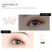 COHEALI Double Eyelid Sticker Set - Invisible Eyelid Tape & Natural Eye Patches for Instant Lifting | International Shipping Available - Buy Online on GoSupps.com