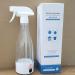 Backbayia 2 Pieces 350ml Sodium Hypochlorite Generator Spray Bottle for Home Office Kitchen Bathroom - Buy Online on GoSupps.com