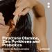 JustHuman Probiotic Therapy Conditioner | Balance Scalp Microbiome | Deeply Hydrates & Conditions | Softens & Adds Shine | Color-Safe Paraben & Sulfate-Free | 8 oz - Buy Online on GoSupps.com