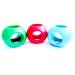 Set of 3 - Anti-Limescale Magnetic Balls - (Dishwasher + Washing Machine + Toilet Tank - Protects against Limescale without Detergent - Powerful Magnetic Field 8K Latest Generation