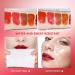 Shop Double-Ended Lip Oil & Matte Lip Gloss | Waterproof Lipstick Sealer - Hydrating Lip Glow & Plumper | International Shipping - Buy Online on GoSupps.com