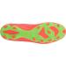 adidas Edge.4 Predator FG Soccer Shoe 6.5 Women/6.5 Men Solar Red/Green/Black - Buy Online on GoSupps.com